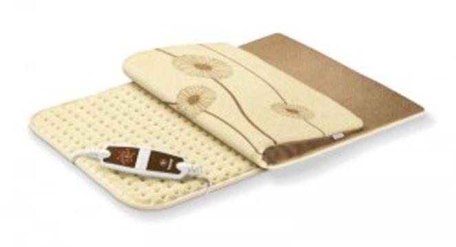Perna electrica Beurer HK125 Cosy XXL 60x40cm