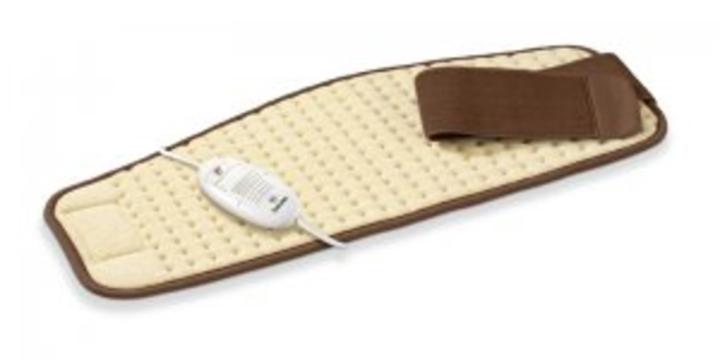 Perna electrica abdomen, spate Beurer HK49 Cosy 69x28cm