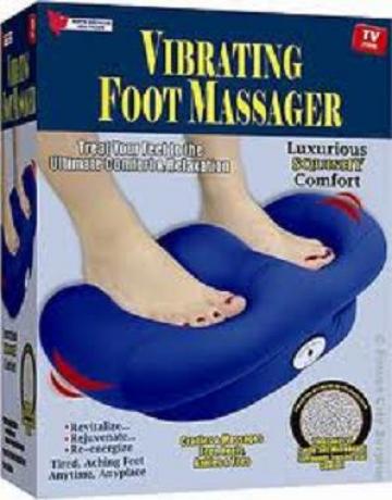 Perna masaj picioare