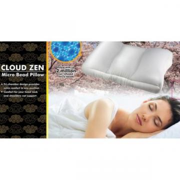 Perna ortopedica Cloud Zen Micro Bead Pillow