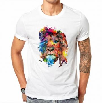 Personalizare tricou