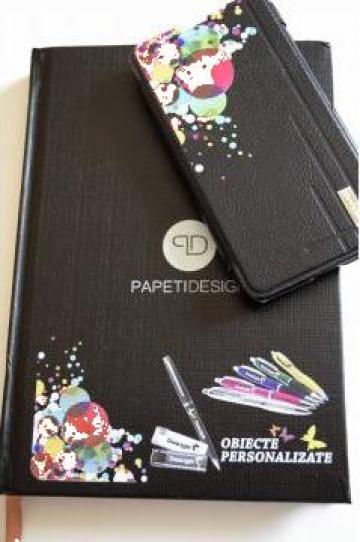 Personalizari obiecte
