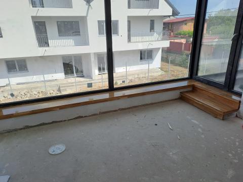 Pervaz lemn stejar Bucuresti