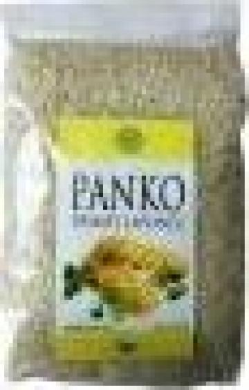 Pesmet PANKO 200 Gr