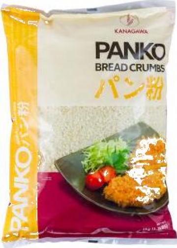 Pesmet panko cu granulatie mica Kanagawa