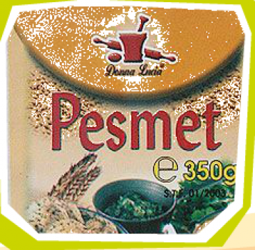 Pesmet