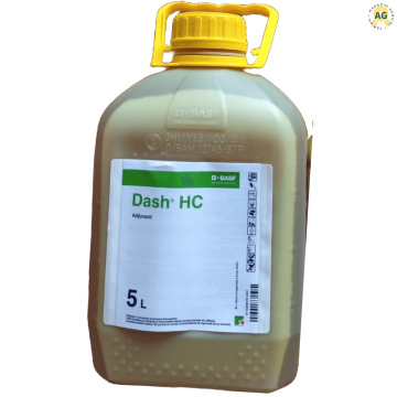 Pesticid Dash 5 litri