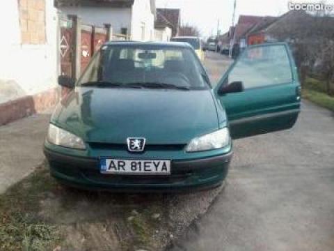 Peugeot 106