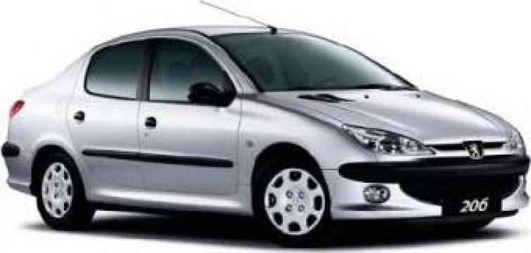 Peugeot 206 Sedan