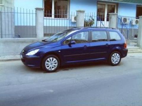 Peugeot 307 break 1,9