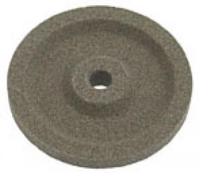 Piatra de ascutit pentru disc feliator 50mm, grosime 8mm