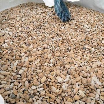 Piatra decorativa Pebbles Sandstone Mandras 3-6 cm kg