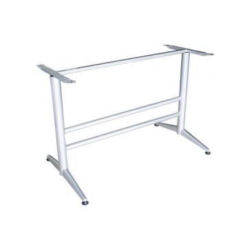 Picior, baza din metal pentru blat dreptunghiular Raki