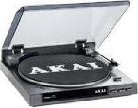 Pick-up Akai