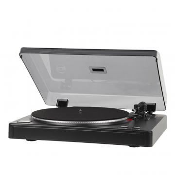 Pick-up Kruger&Matz TT-501 cu USB