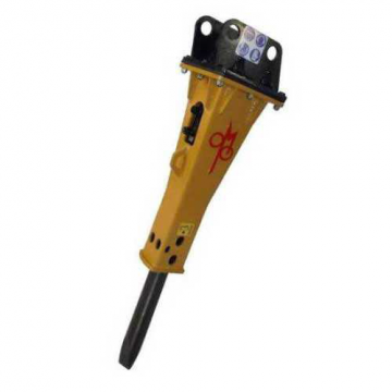 Picon OMP 100 PS miniexcavator