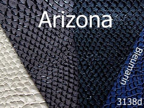 Piele artificiala Arizona 1.4 ML bleumarin 3138d