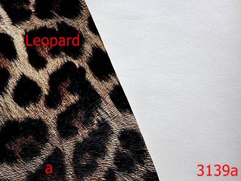 Piele artificiala Leopard 1.4 ML leopard 3139a