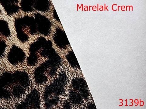 Piele artificiala Marelak 1.4 ML crem 3139b