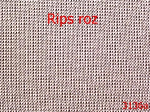 Piele artificiala Rips 1.4 ML roz 3136a