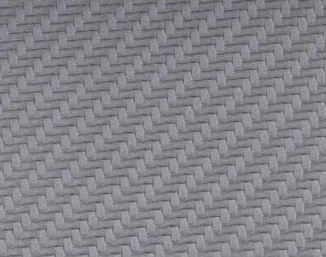 Piele ecologica Carbon Silver