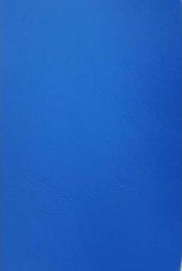 Piele ecologica Nappa albastra