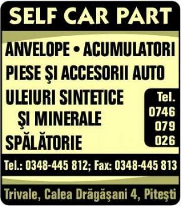Piese Auto