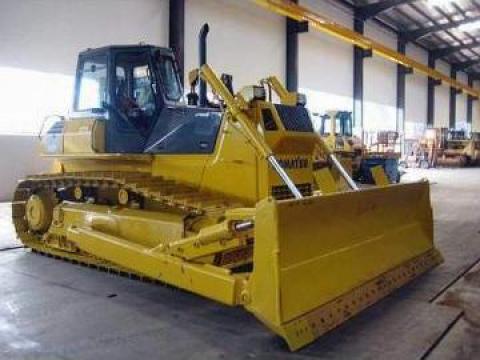 Piese Buldozer Komatsu