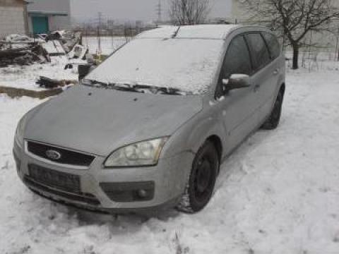 Piese Dezmembrari Ford Focus 2 Ghia 1.6 TDCI