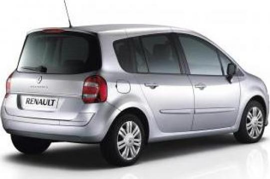 Piese Dezmembrari Renault Modus 2008