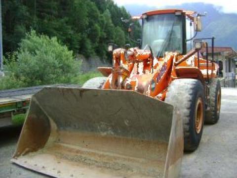 Piese Fiat Hitachi W 190