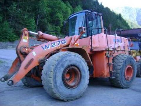 Piese Fiat Hitachi W 270