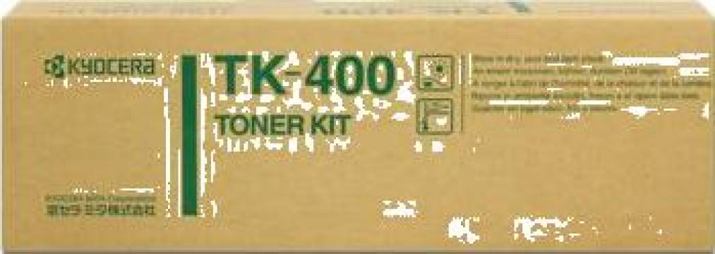 Piese Schimb Imprimanta Laser Original KYOCERA FK-400