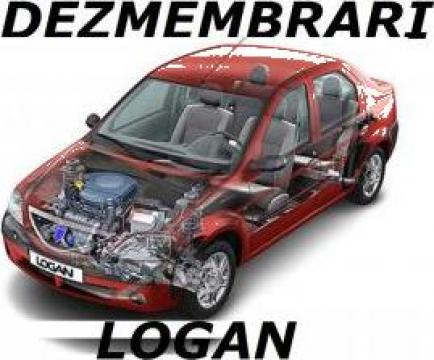 Piese auto Dacia Logan