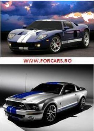 Piese auto Ford