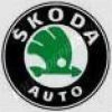 Piese auto Skoda