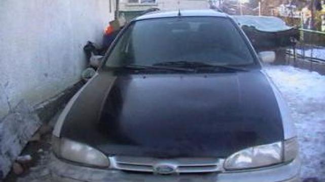 Piese auto dezmembrari Ford Mondeo