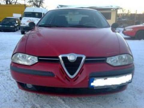 Piese auto din dezmembrari