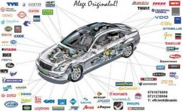 Piese auto import