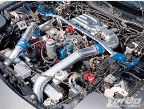 Piese auto import.
