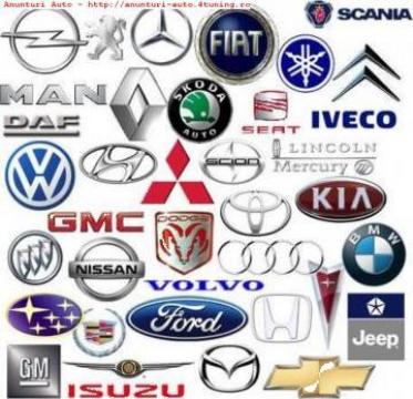 Piese auto import