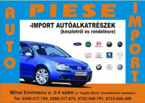 Piese auto import