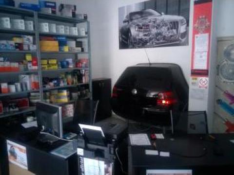 Piese auto, moto, camioane, tractoare