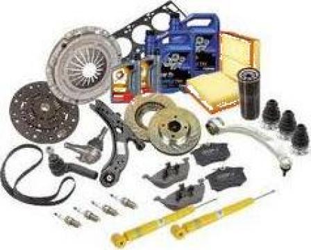 Piese auto originale si aftermarket