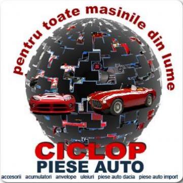 Piese auto si service auto pentru masina de la Ciclop