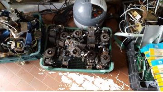 Piese automat de cafea Alice Club Incontro