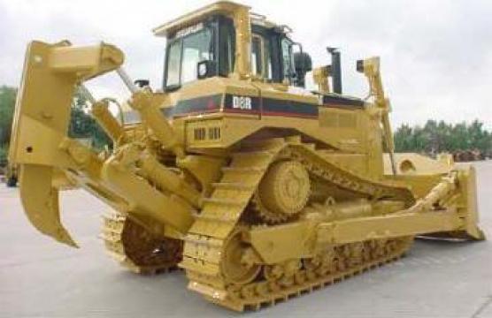 Piese buldozer Caterpillar D6 D7 D8 D9