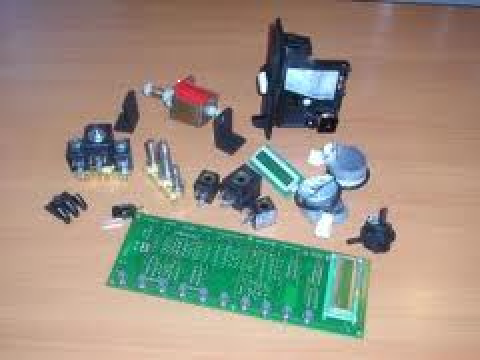 Piese de schimb automate cafea
