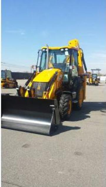 Piese de schimb buldoexcavatoare JCB