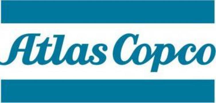 Piese de schimb incarcator frontal Atlas Copco